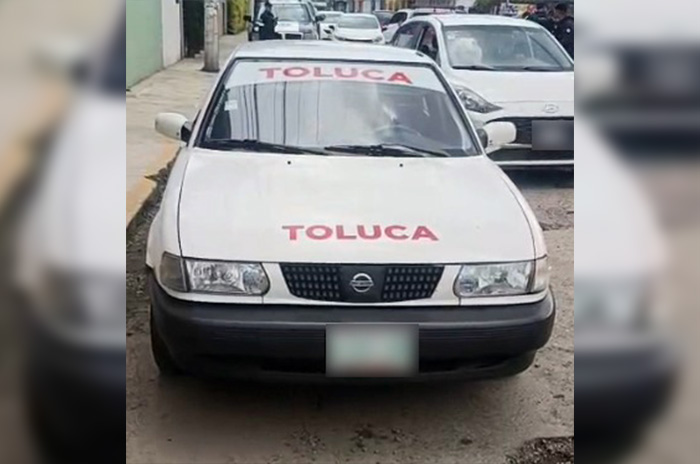 auto asegurado