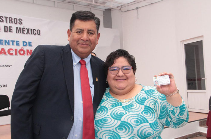 credencial smsem