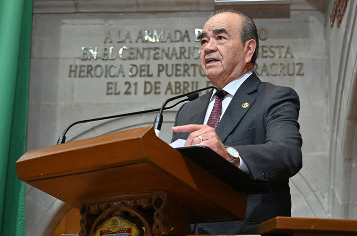 maurilio hernandez