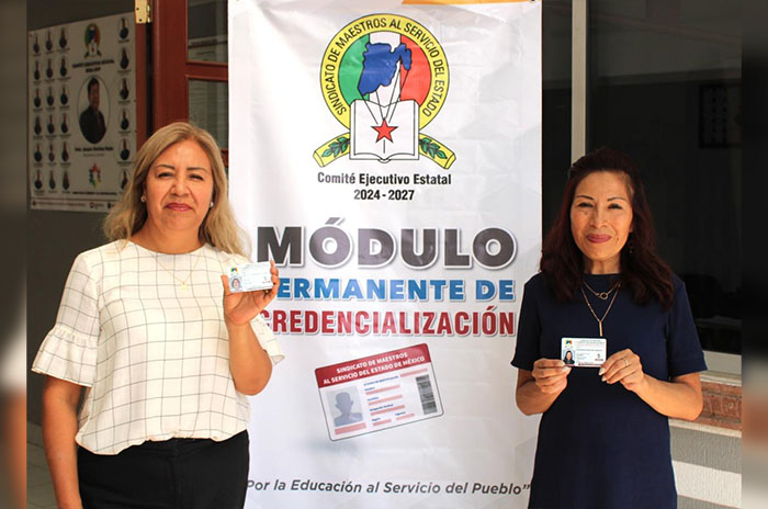 modulo credencializacionm