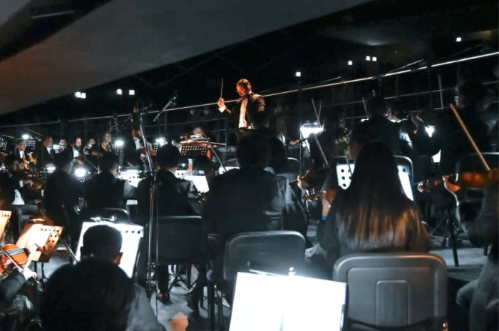 orquesta