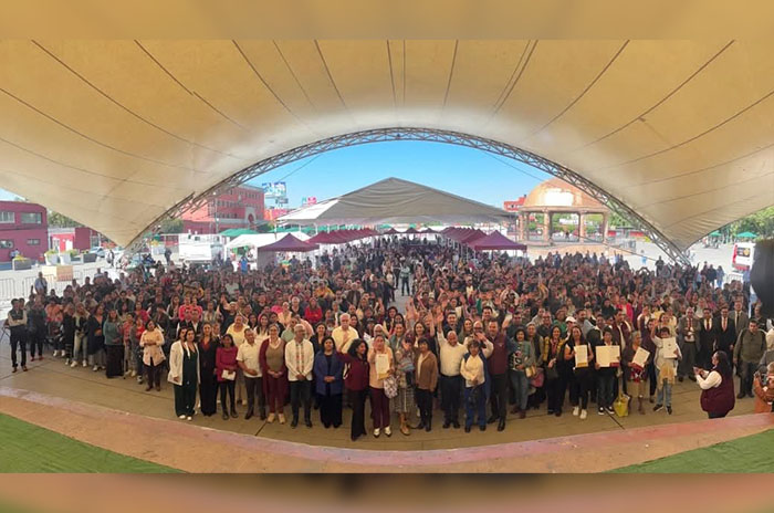 evento tlalnepantla