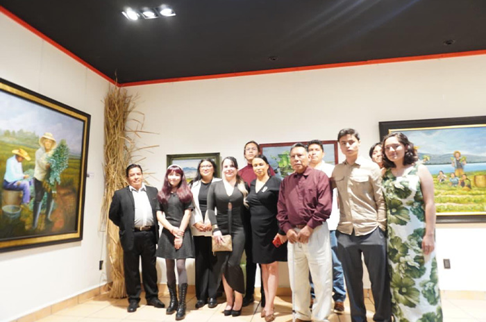colectivo san mateo