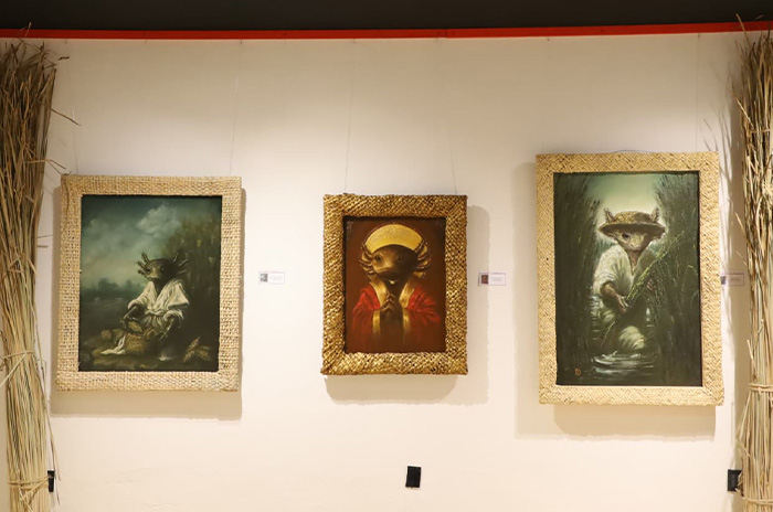 pinturas museo san mateo