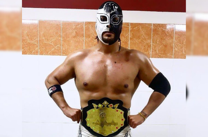 luchas