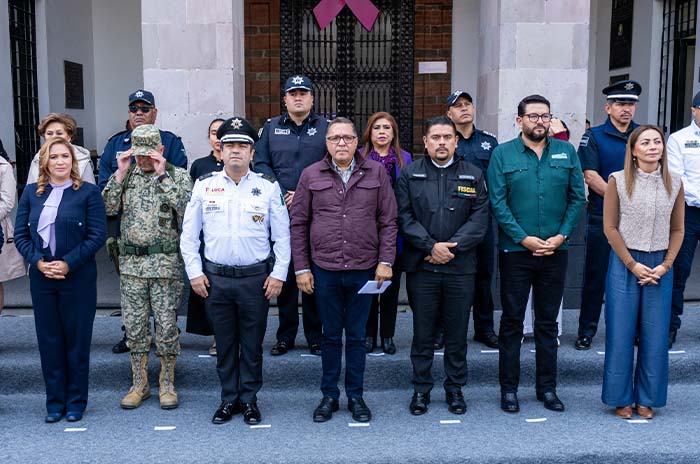 operativo intermunicipal