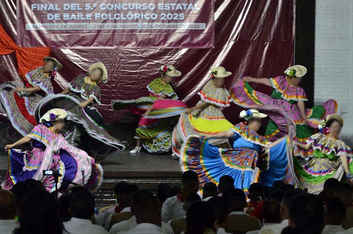 grupos baile