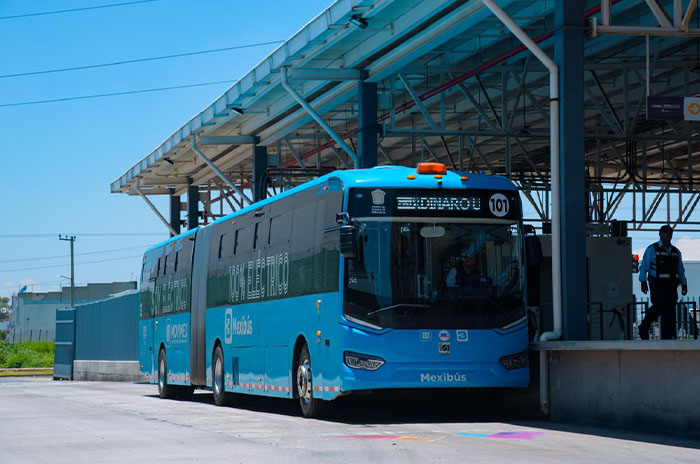 mexibus