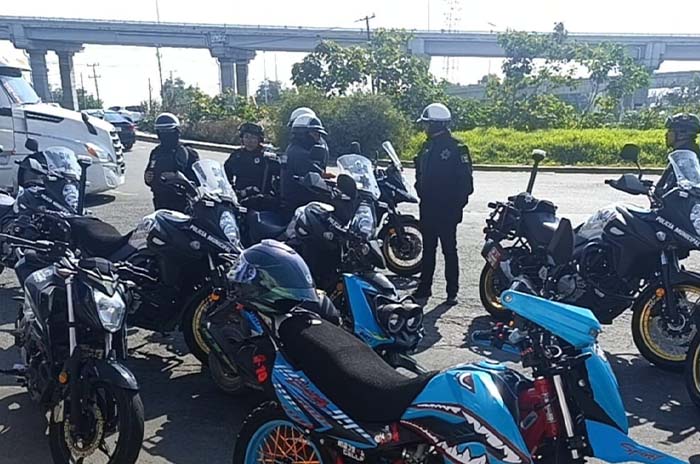 motos los 300