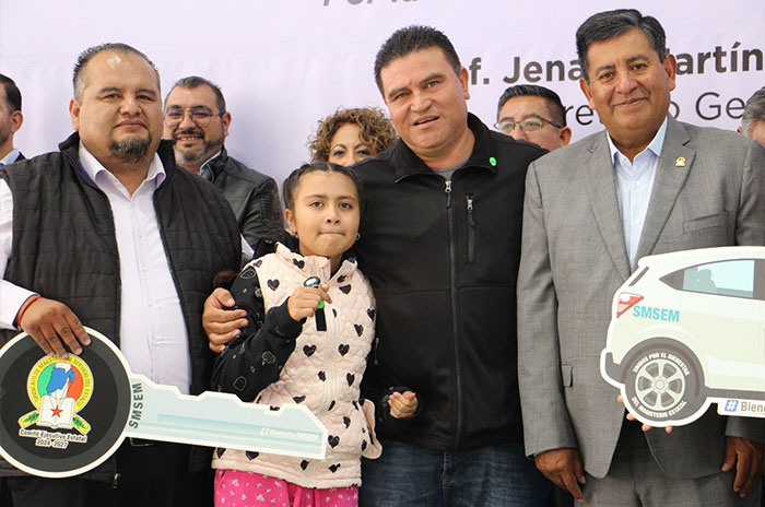 entrega autos smsem di a maestro 02