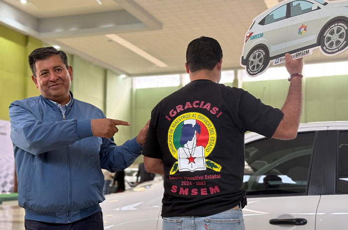 entrega autos smsem di a maestro 03