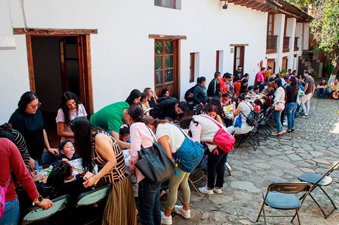 valle de bravo