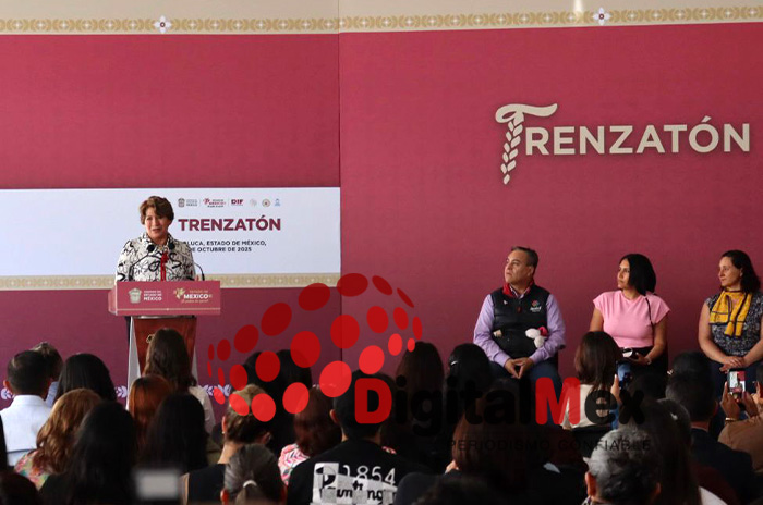 trenzaton edomex