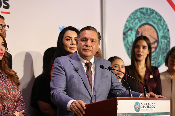 alcalde ricardo moreno