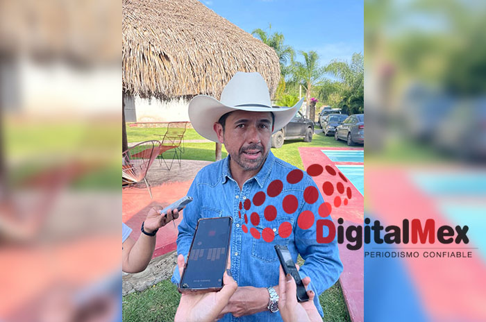 mauricio massud sur edomex