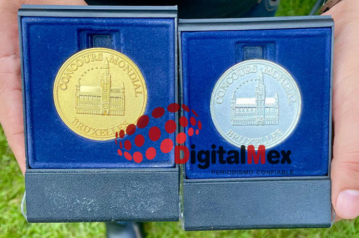 medallas mezcaleros 3