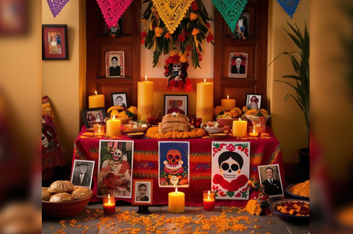 ofrenda 1