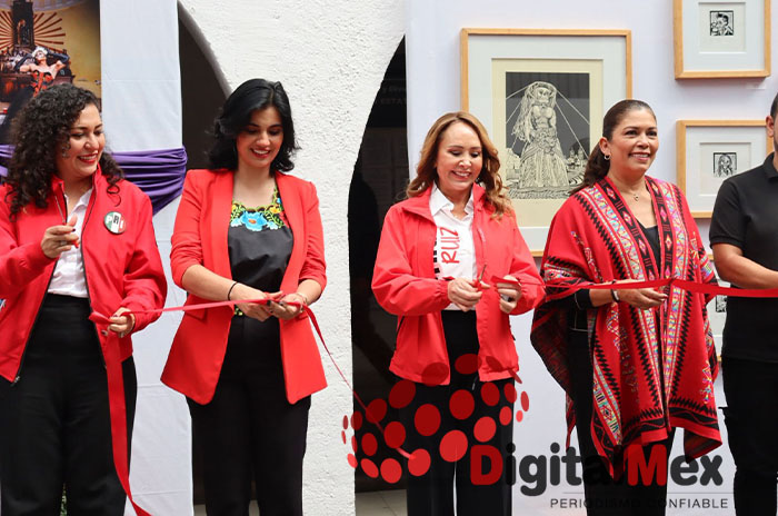 cristina ruiz ofrenda