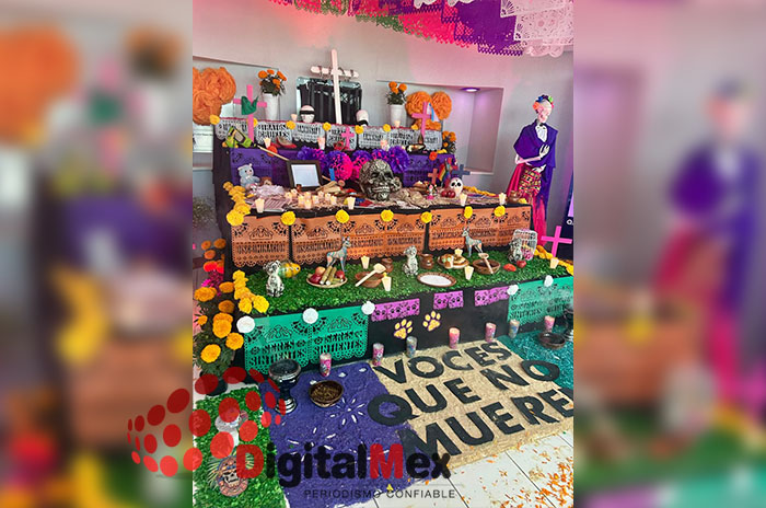 ofrenda