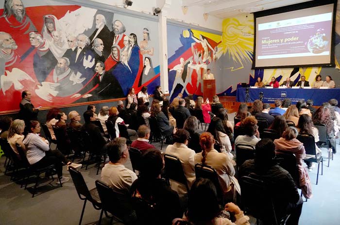 congreso codhem
