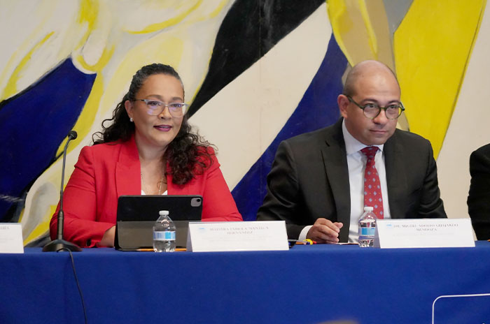 fabiola manteca
