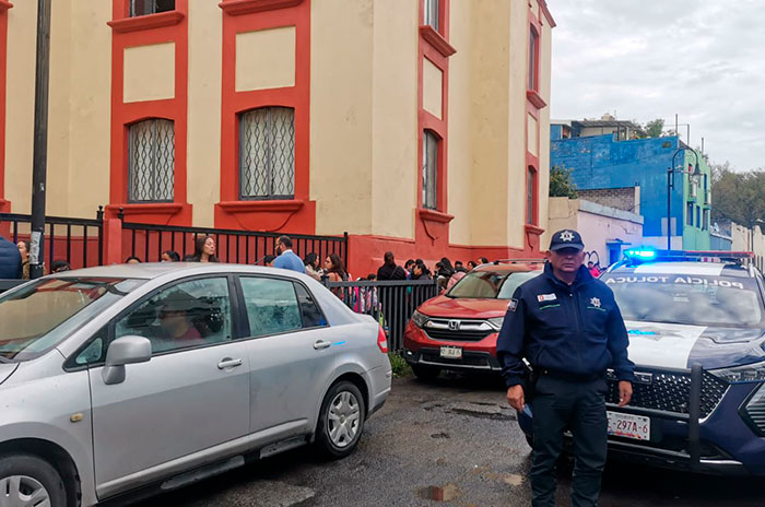 toluca operativo