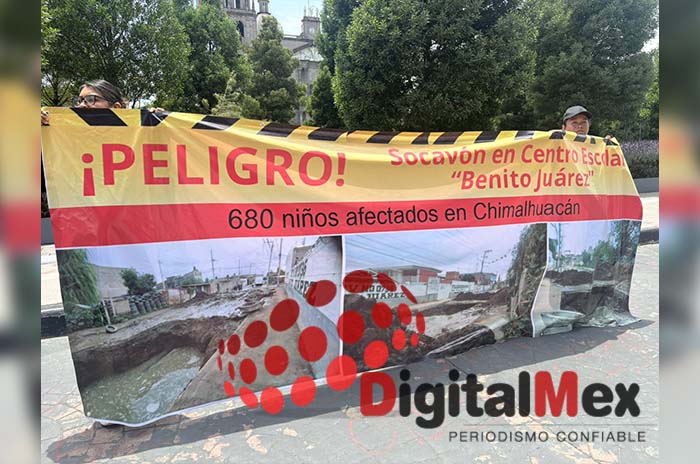 bache chimalhuacan