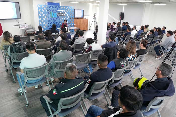 codhem conferencia