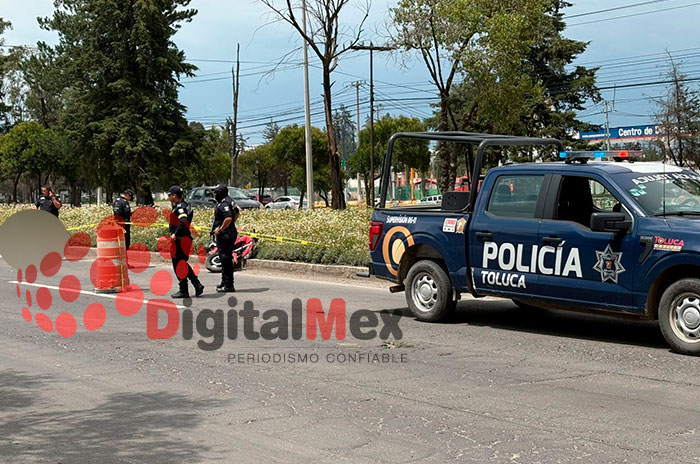 joven muerto toluca palmillas