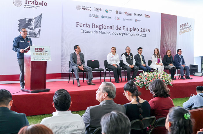toluca feria empleo 2