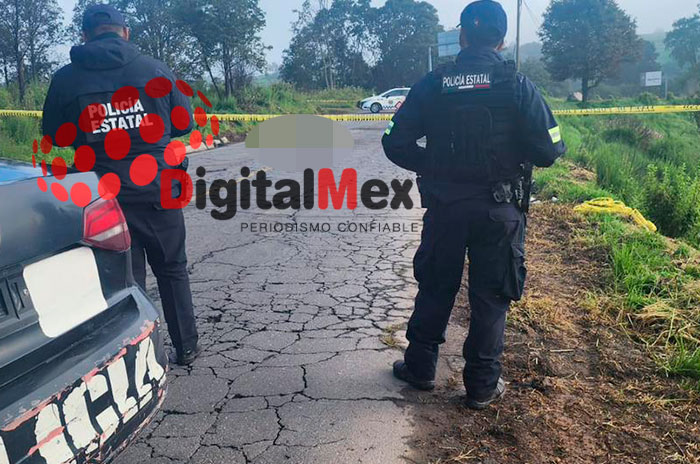 muerto temoaya