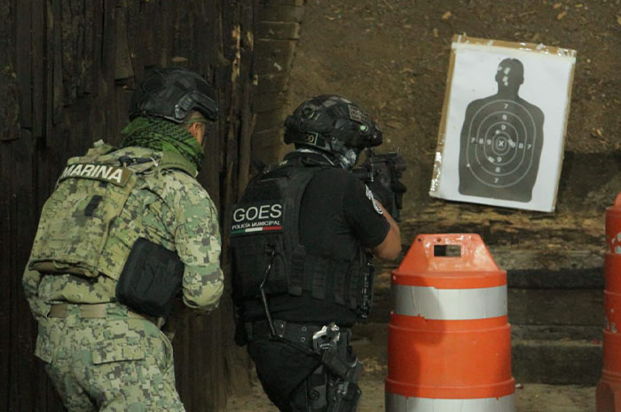 policia ecatepec marina