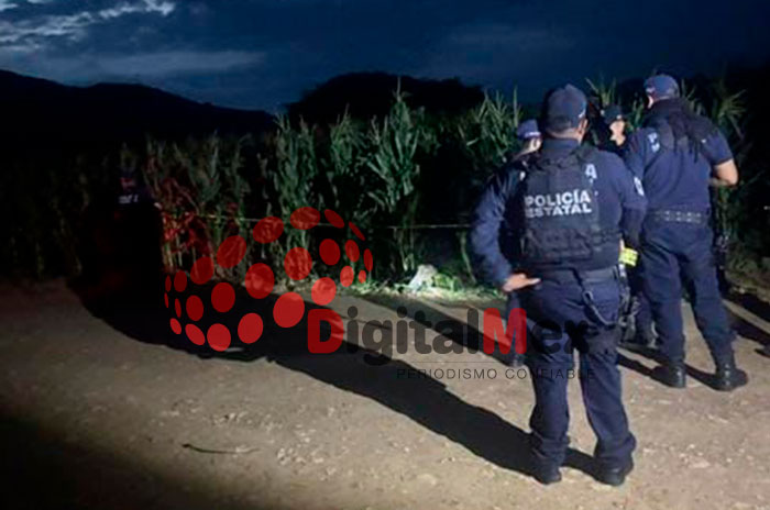 maestra desaparecidas