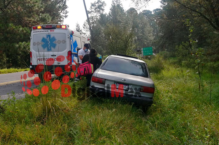 muerto toluca zitacuaro