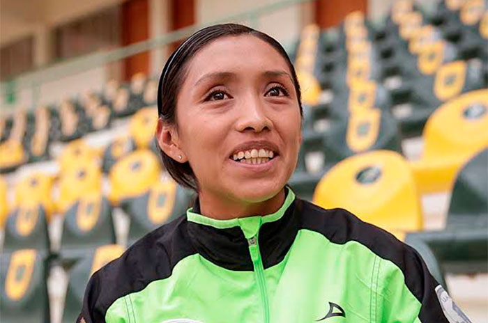 Campeonato Mundial Atletismo Tokio1