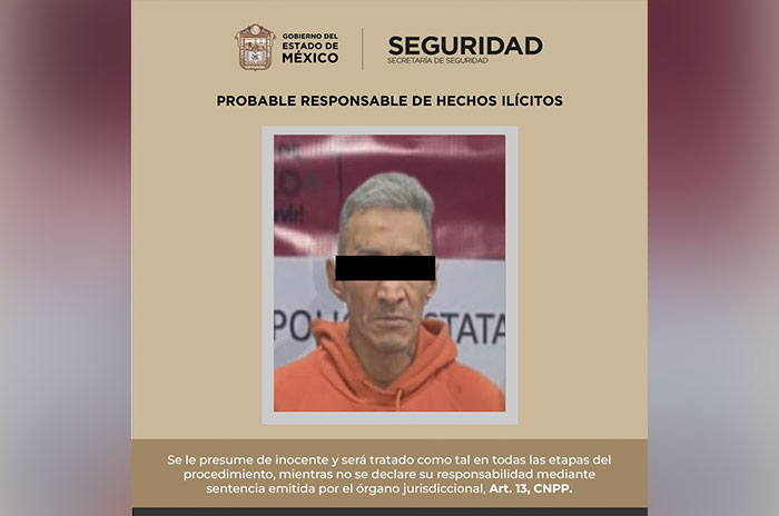 detenido coacalco