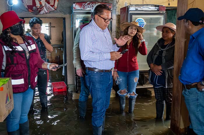 ricardo moreno constitucion totoltepec