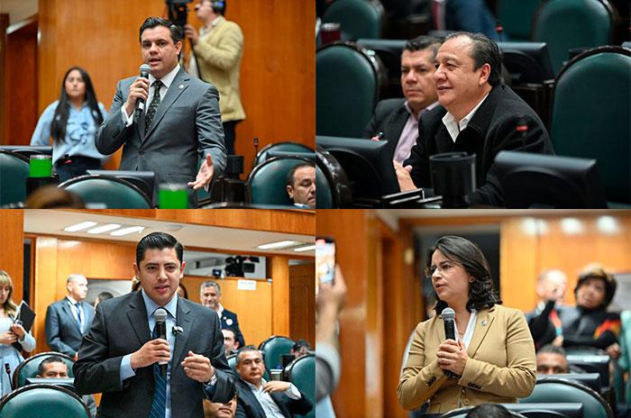 congreso edomex1