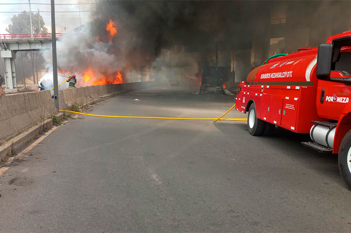 pipa gas heridos1