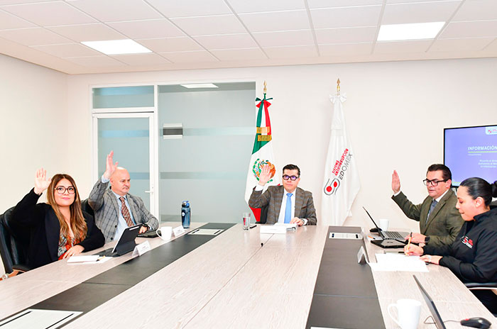 anticorrupcion edomex plataforma digital