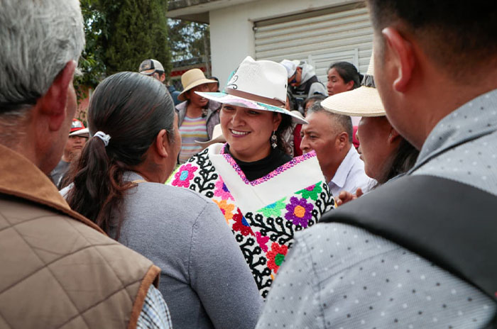 guadalupe diaz avilez alcaldesa ixtlahuaca