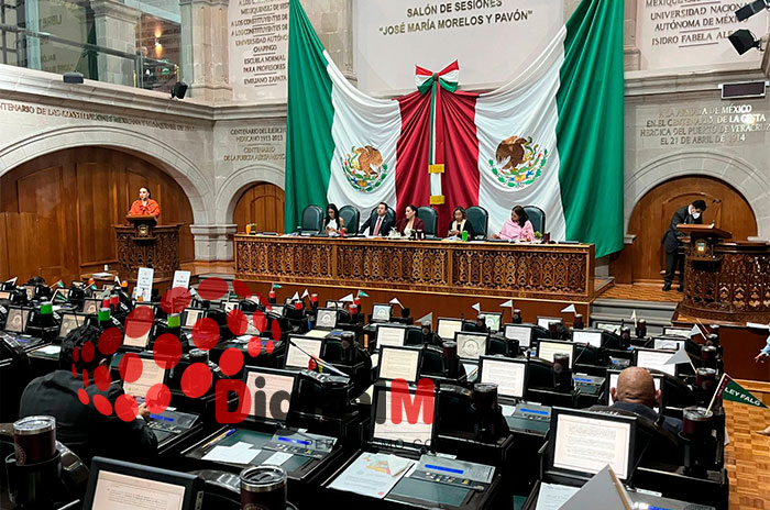 pan congreso