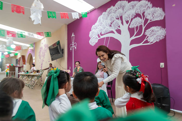 erika olea aula estnacia infantil tianguistenco