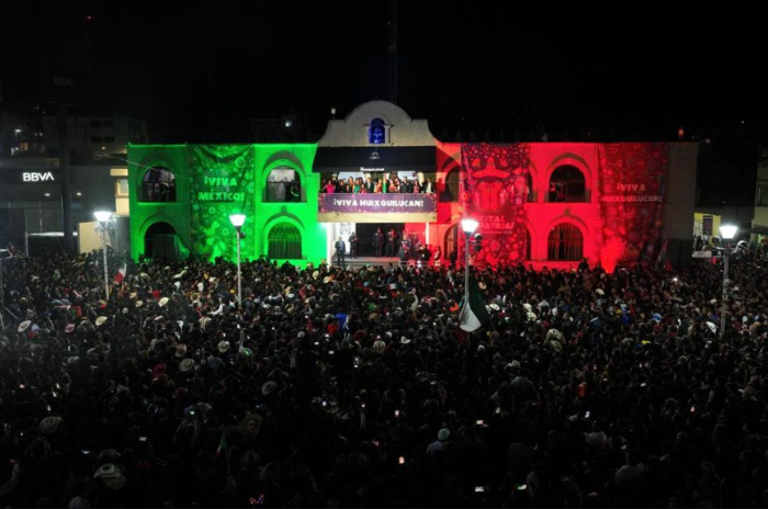 huixquilucan 1