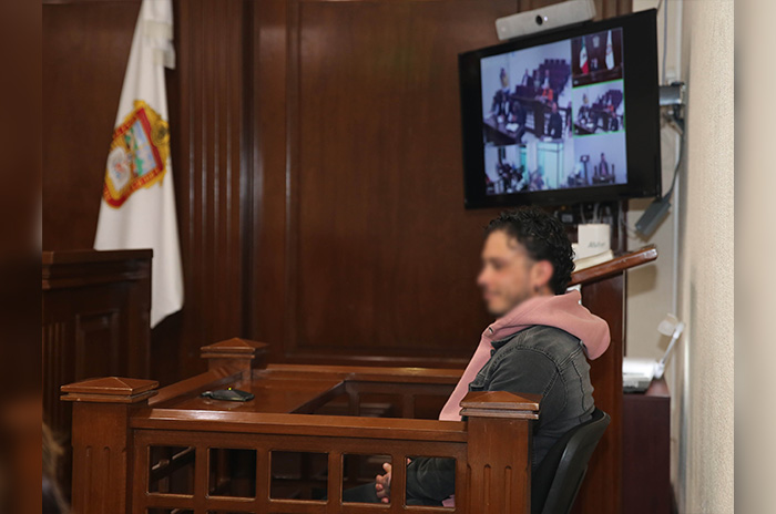 emmanuel programa justicia terapeutica d