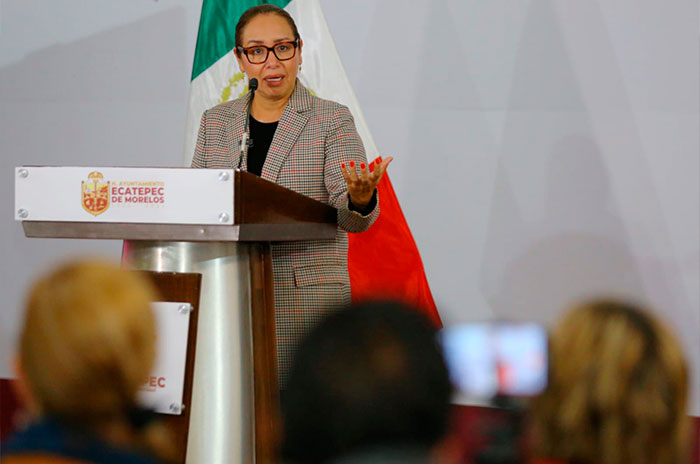 azucena ecatepec seguridad