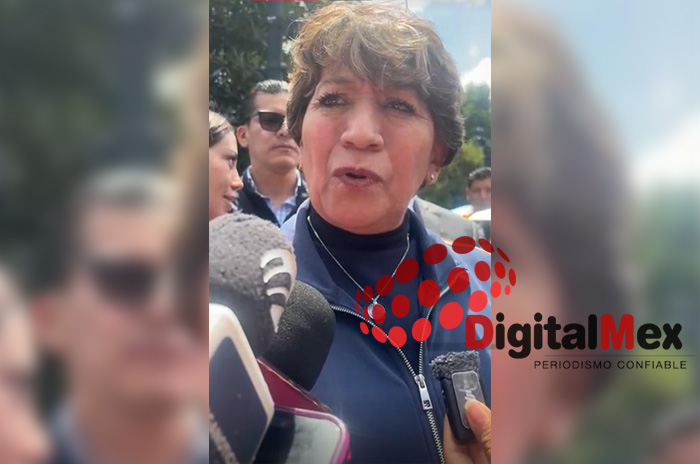 delfina simulacro 2025