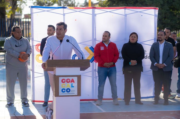 copa telmex telcel coacalco