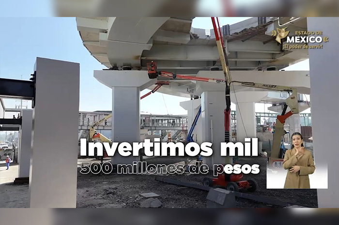 inversion historica obra publica edomex