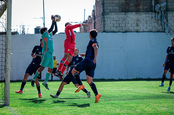 futbol metepec